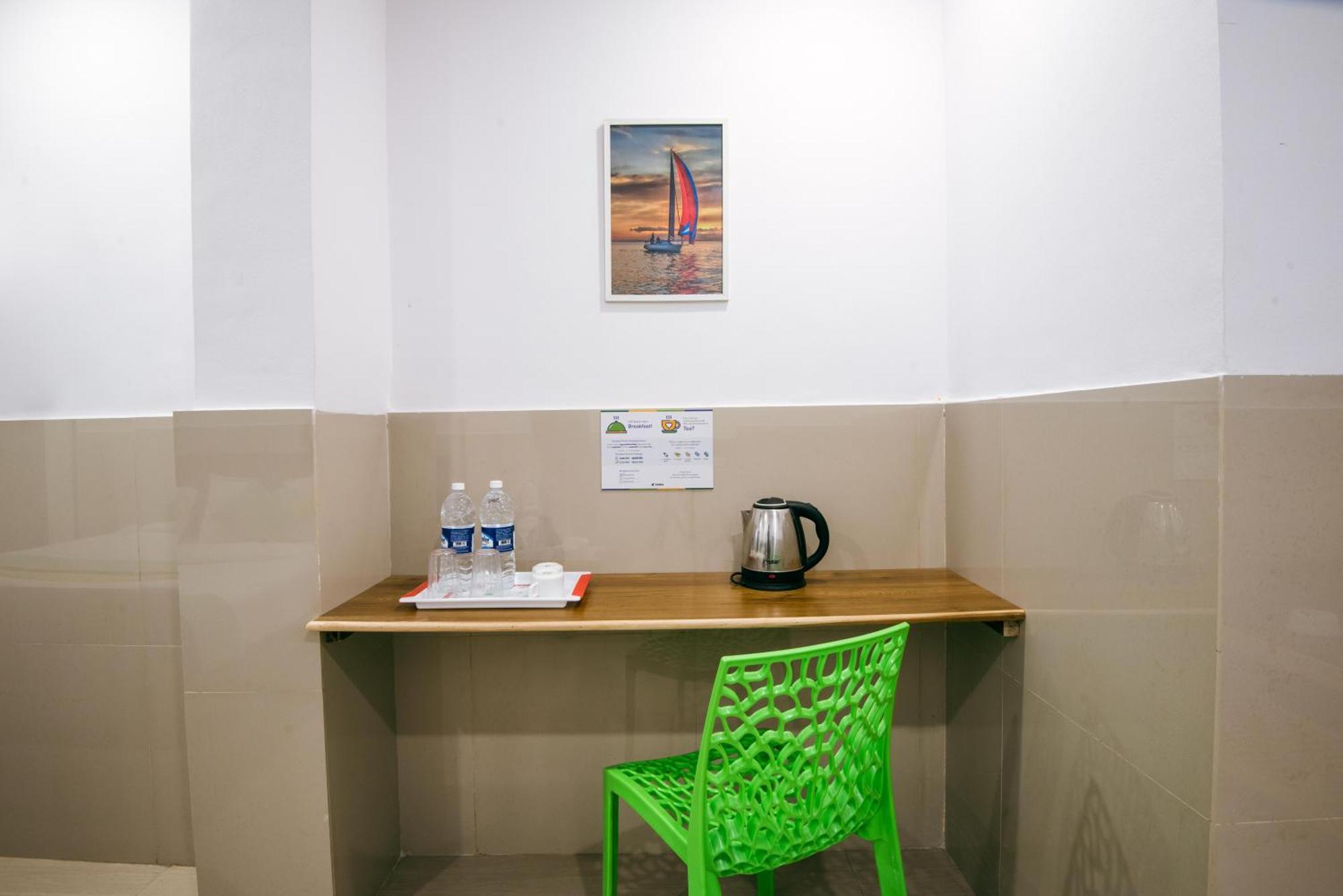 Treebo Empire Executive Premium, Hinjewadi Hotel ฮินเจวาดี ภายนอก รูปภาพ